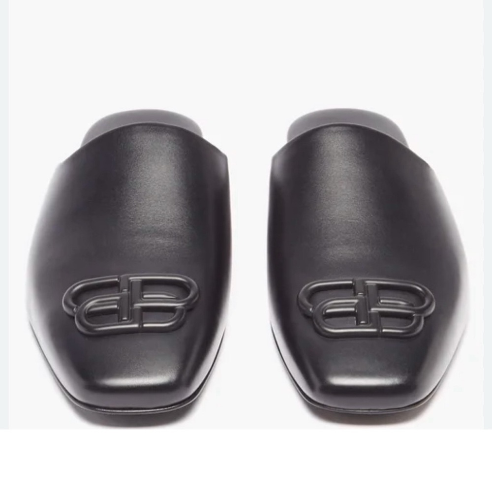Balenciaga Mules